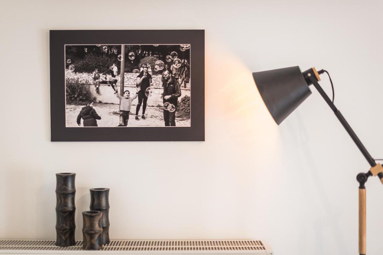 Photostory Art Studio アテネ エクステリア 写真