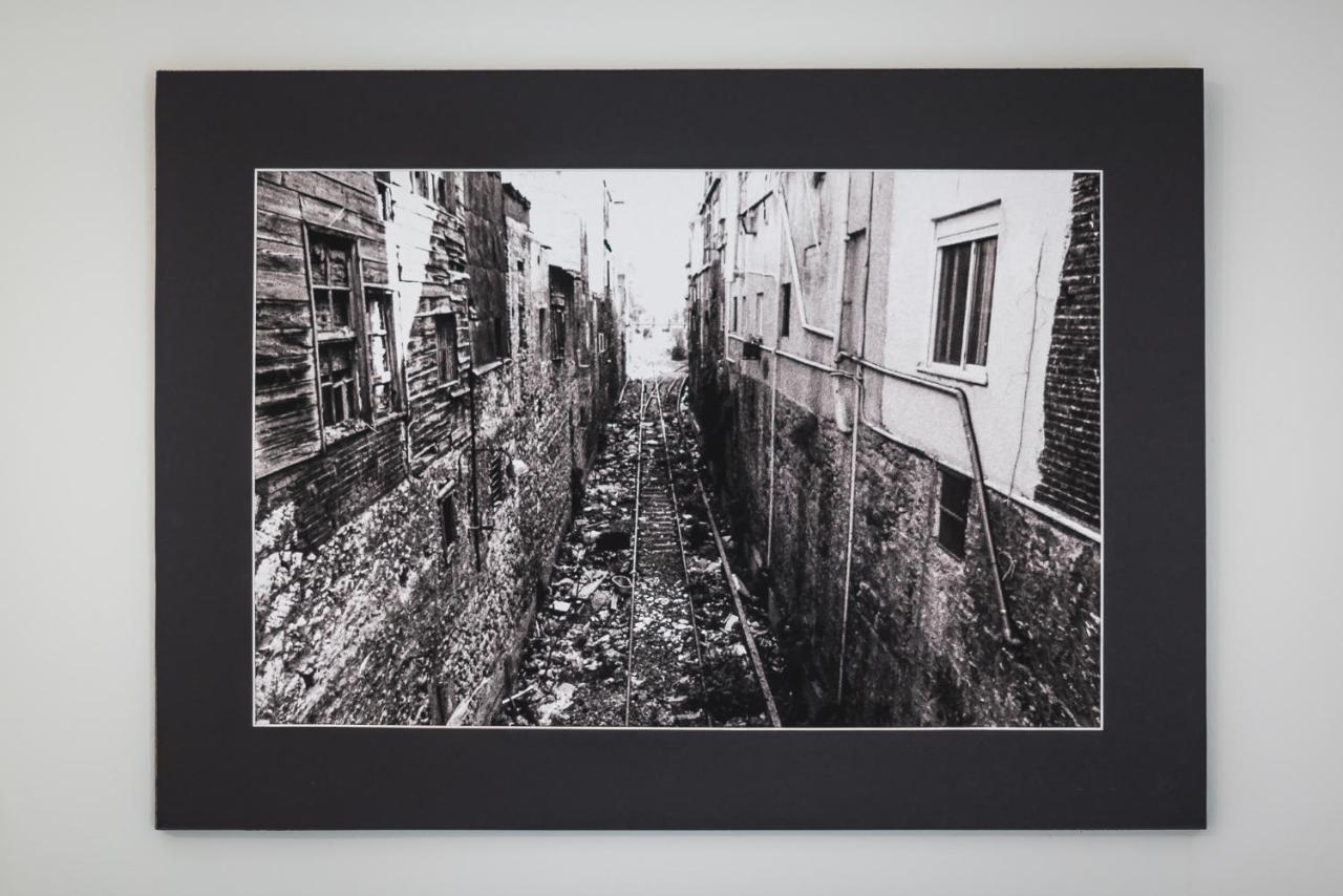 Photostory Art Studio アテネ エクステリア 写真